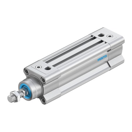 Festo Standards-Based Cylinder DSBC-32-60-PPVA-N3 DSBC-32-60-PPVA-N3